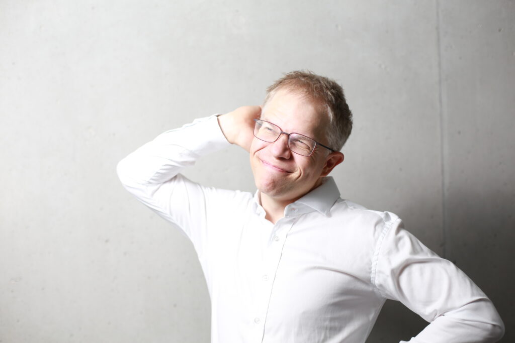 Matthias Gally