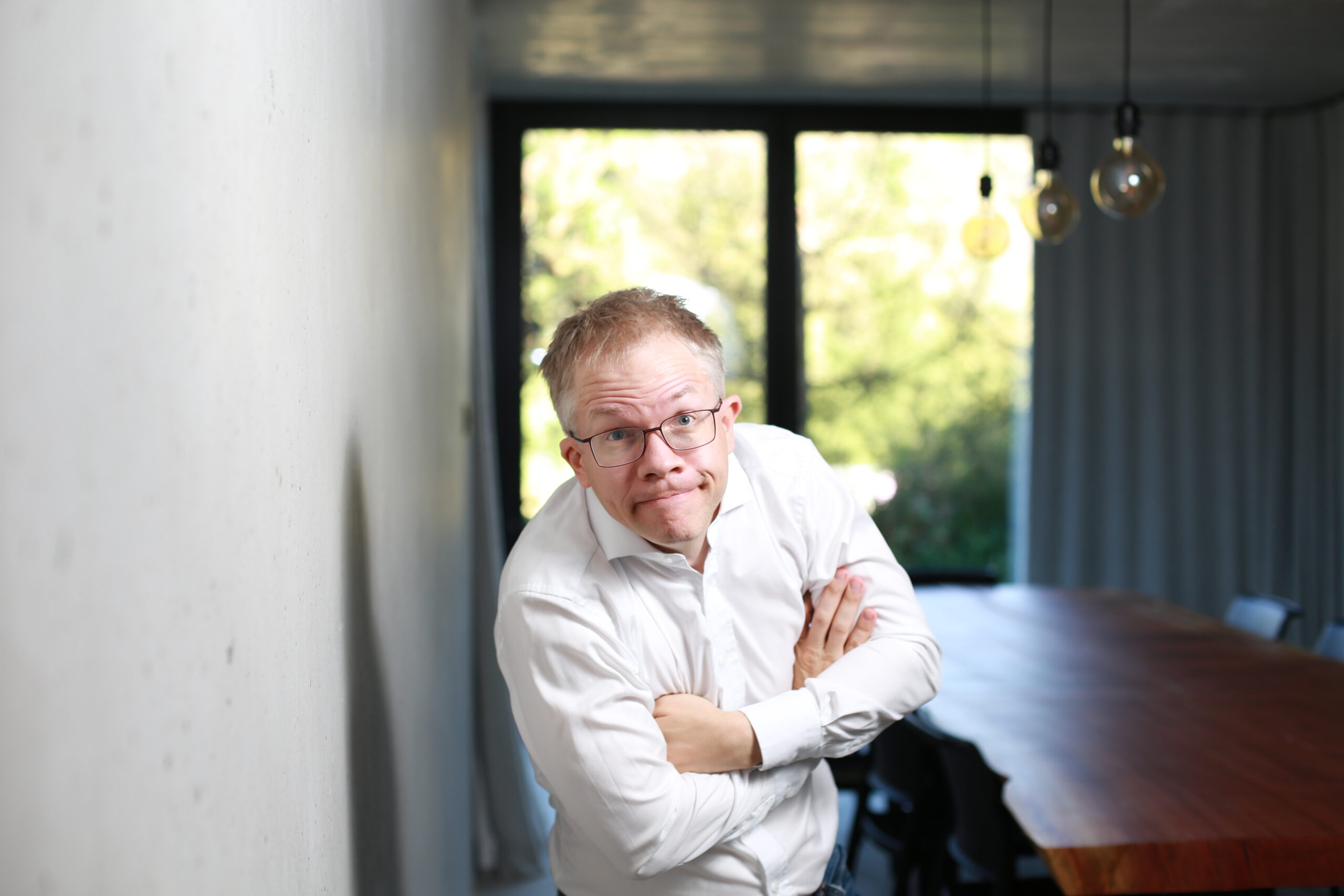 Matthias Gally