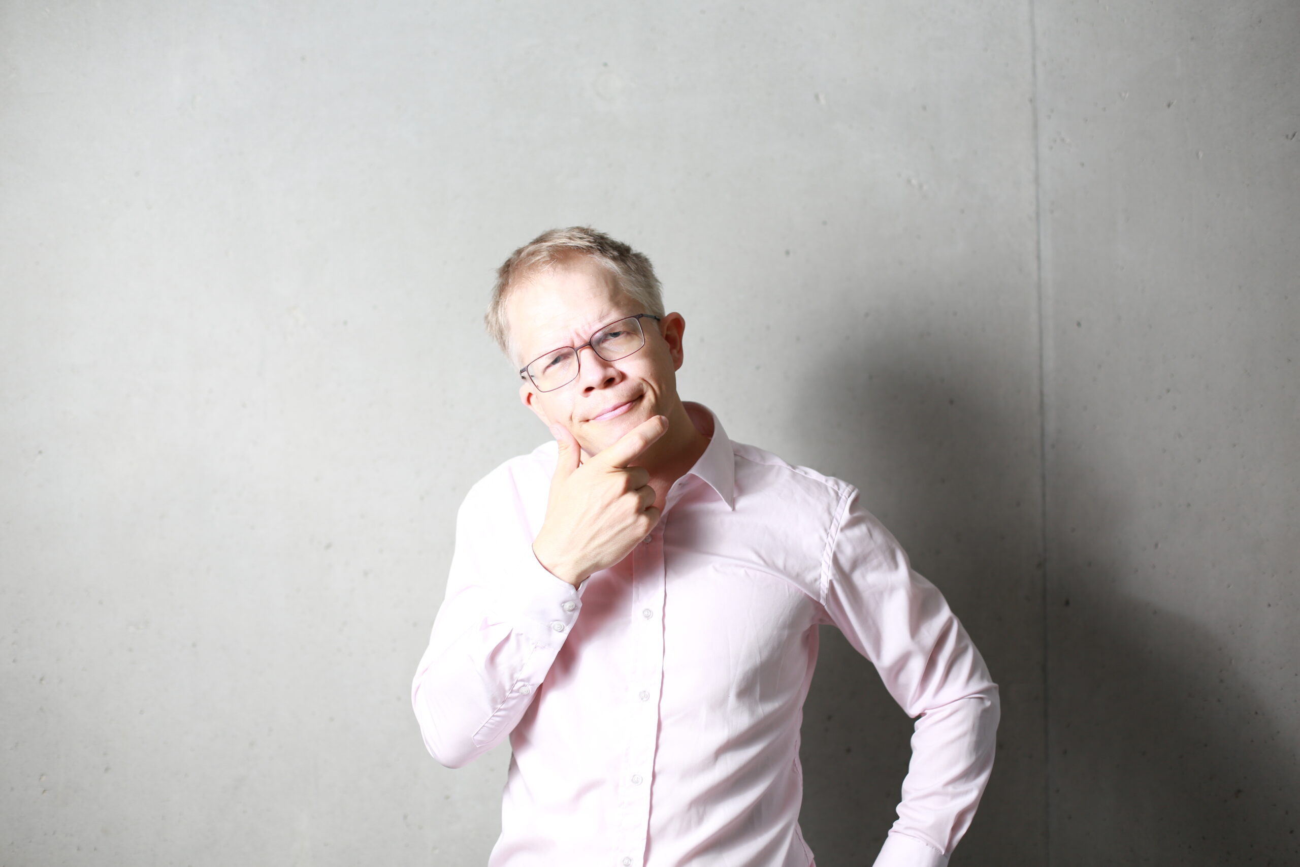 Matthias Gally – nahbar und reflektiert