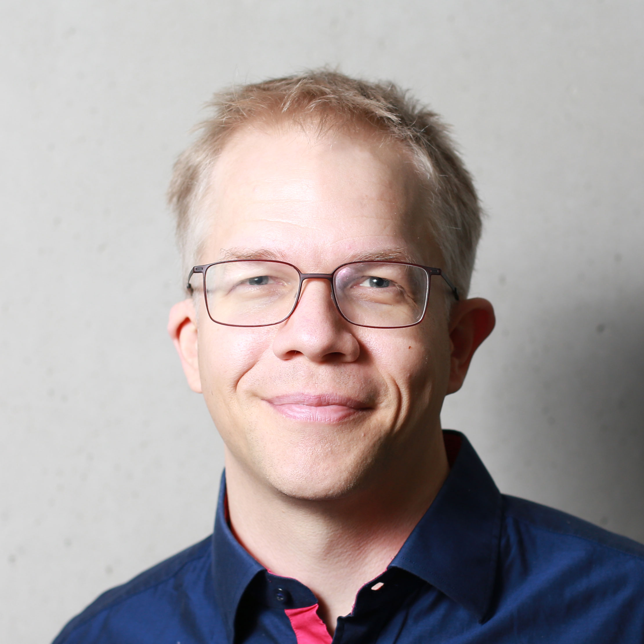 Matthias Gally